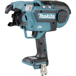 Makita DTR180ZJ - Bewehrungsverbinder - schnurlos - ohne Batterie, ohne Ladegerät - 14.4 / 18 V