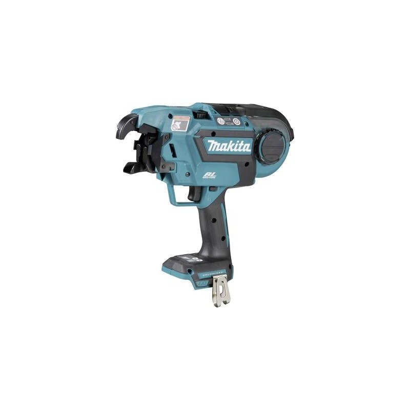 Makita DTR180ZJ - Bewehrungsverbinder - schnurlos - ohne Batterie, ohne Ladegerät - 14.4 / 18 V