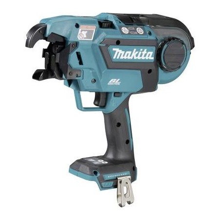 Makita DTR180ZJ - Bewehrungsverbinder - schnurlos - ohne Batterie, ohne Ladegerät - 14.4 / 18 V