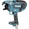 Makita DTR180ZJ - Bewehrungsverbinder - schnurlos - ohne Batterie, ohne Ladegerät - 14.4 / 18 V