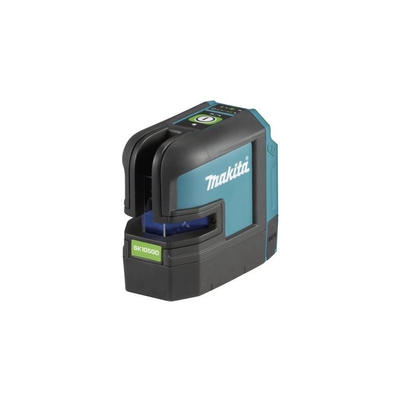 Makita SK105GD - Kreuzlinienlaser Stufe (SK105GDZ)