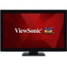 ViewSonic TD2760 - LED-Monitor - 68.6 cm (27") - Touchscreen - 1920 x 1080 Full HD (1080p) @ 60 Hz - MVA - 230 cd/m² - 3000:1 -