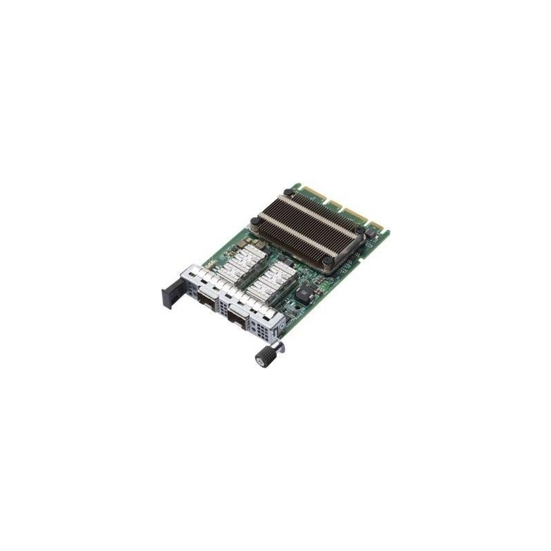 LENOVO ThinkSystem Broadcom 57414 10/25GbE SFP28 2-port OCP Ethernet Adapter (4XC7A08237)