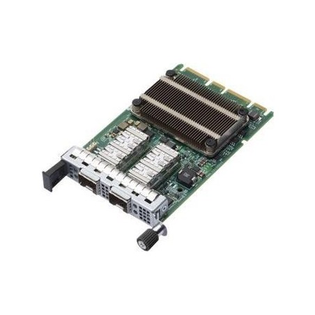 LENOVO ThinkSystem Broadcom 57414 10/25GbE SFP28 2-port OCP Ethernet Adapter (4XC7A08237)