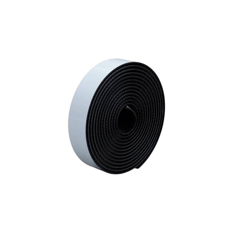 3M Dual Lock Klettband zum Aufkleben (L x B) 45.7 m x 12 mm Schwarz 1 St. (3540S12)