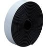 3M Dual Lock Klettband zum Aufkleben (L x B) 45.7 m x 12 mm Schwarz 1 St. (3540S12)