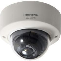 Panasonic WV-S2270L - IP-Sicherheitskamera - Indoor - Verkabelt - Vereinfachtes Chinesisch - Deutsch - Englisch - Spanisch - Fr