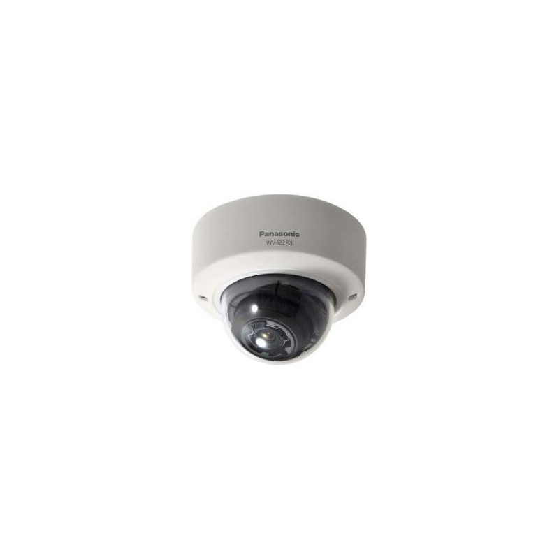 Panasonic WV-S2270L - IP-Sicherheitskamera - Indoor - Verkabelt - Vereinfachtes Chinesisch - Deutsch - Englisch - Spanisch - Fr