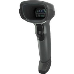 Zebra DS4608-DP - Barcode-Scanner - Handgerät - 2D-Imager - decodiert - USB (DS4608-DPE0007VZRW)