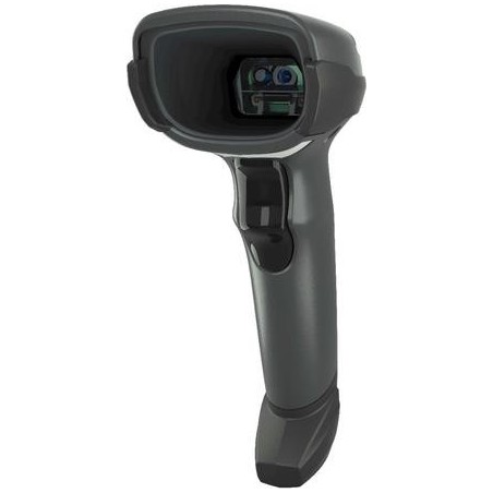 Zebra DS4608-DP - Barcode-Scanner - Handgerät - 2D-Imager - decodiert - USB (DS4608-DPE0007VZRW)