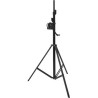 Eurolite STT-400/85 Lichtstativ inkl. Kurbel Belastbar bis Gewicht:85 kg (59007041)
