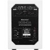 Omnitronic BOB-10A - 300 W - Aktiver Subwoofer - 45 - 250 Hz - 100 dB - 25 cm - 25,4 cm (10" ) (11038871)