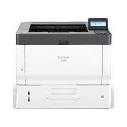 Ricoh P 501 B A4 S/W Printer (418363)