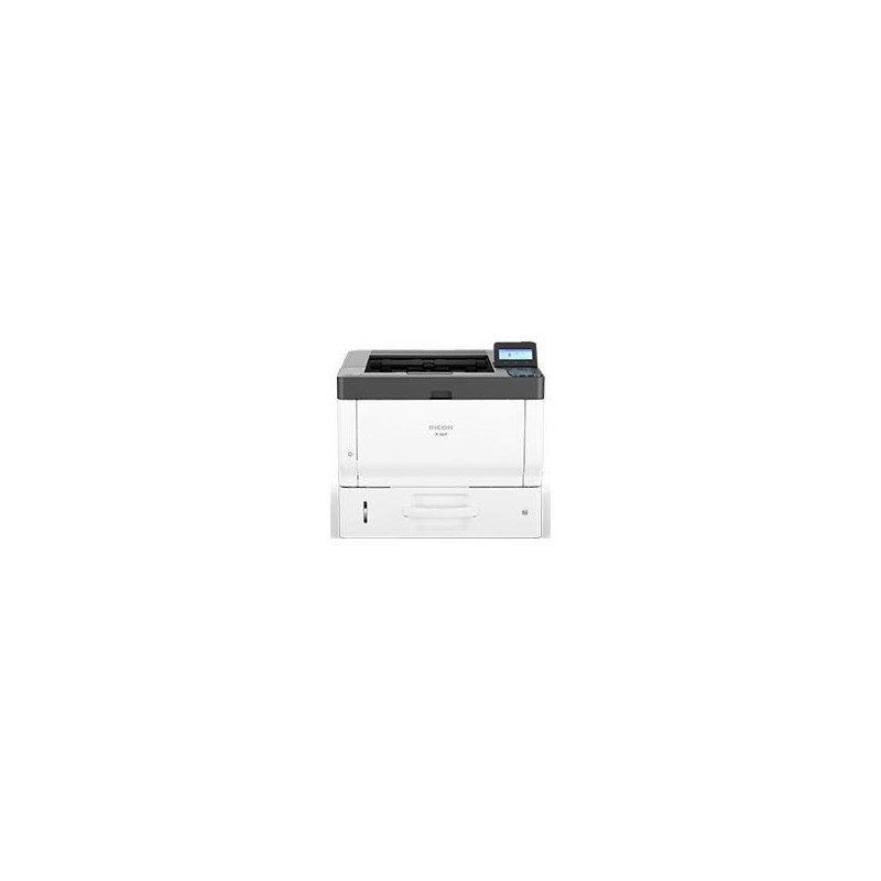 Ricoh P 501 B A4 S/W Printer (418363)