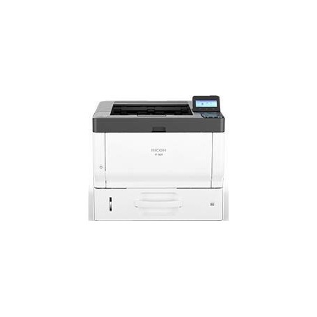 Ricoh P 501 B A4 S/W Printer (418363)