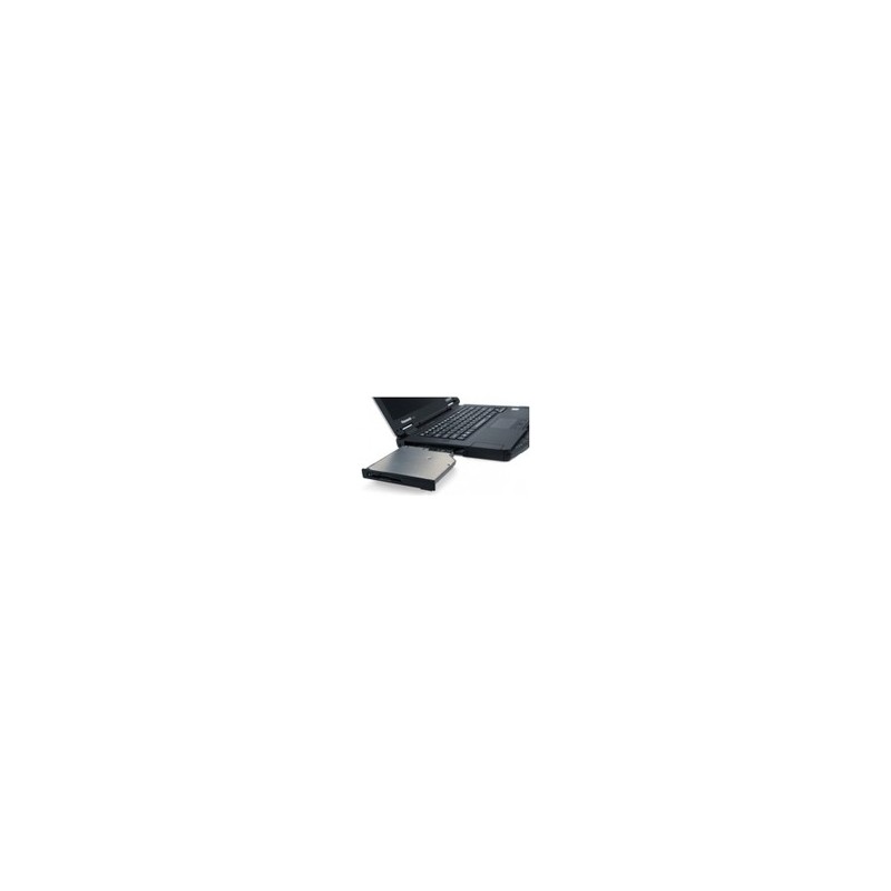 Panasonic Zweite SSD Zweite SSD, 512GB OPAL, passend für: Toughbook 55 (FZ-VSD55151U)