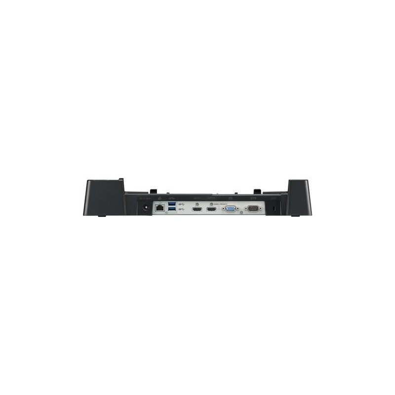 Panasonic FZ-VEB551U - Port Replicator - VGA - für Toughbook 55