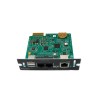 APC UPS Network Management Card with PowerChute Network Shutdown & Environmental Monitoring (AP9641)