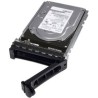 Dell - Festplatte - verschlüsselt - 2,4TB - Hot-Swap - 2.5" (6,4 cm) - SAS 12Gb/s - 10000 U/min - FIPS - Self-Encrypting Drive