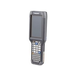 Honeywell CK65 - Cold Storage - Datenerfassungsterminal - Android 8.0 (Oreo) - 32 GB - 10.16 cm (4") Farbe (480 x 800) - Barcod