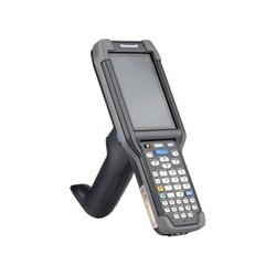 Honeywell Dolphin CK65 - Cold Storage - Datenerfassungsterminal - Android 8.1 (Oreo) - 32 GB - 10.16 cm (4") Farbe (480 x 800)