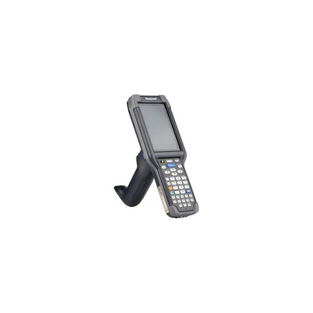 Honeywell Dolphin CK65 - Cold Storage - Datenerfassungsterminal - Android 8.1 (Oreo) - 32 GB - 10.16 cm (4") Farbe (480 x 800)