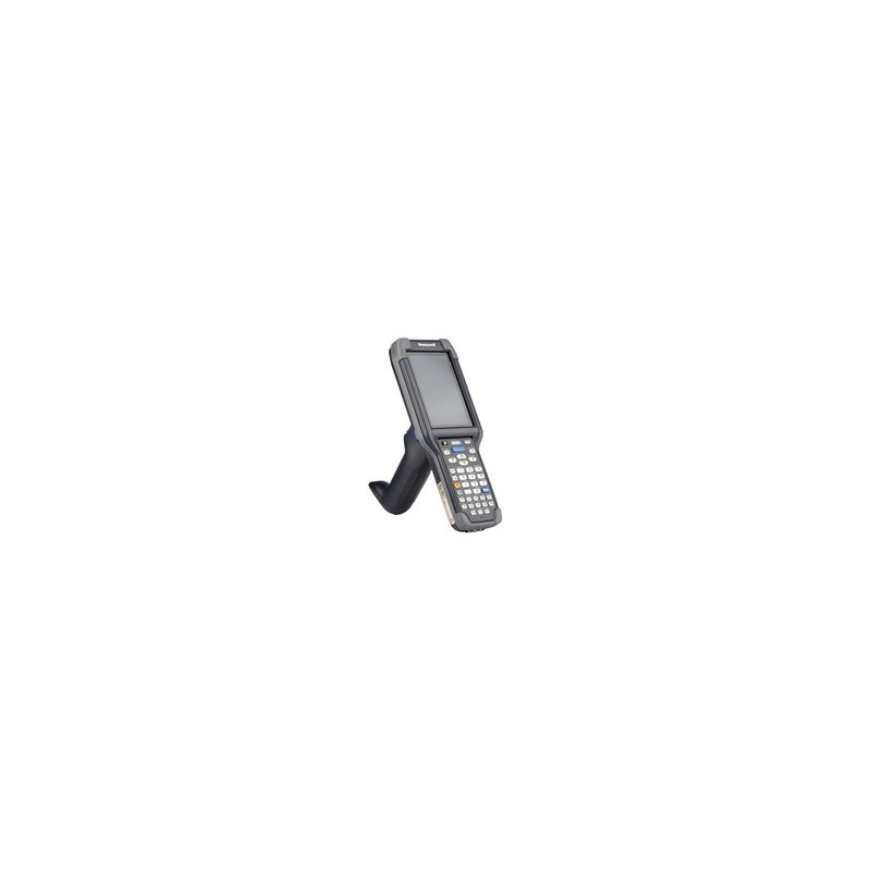 Honeywell CK65 - Datenerfassungsterminal - Android 8,1 (Oreo) - 32GB - 10,16 cm (4") Farbe (480 x 800) - Kamera auf Rückseite -