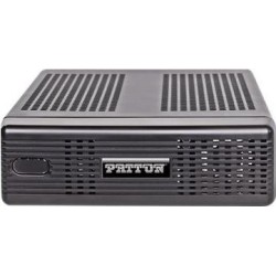 Patton SmartNode 5600 eSBC, 4 SIP-Calls, high performance (SN5600/B/EUI)
