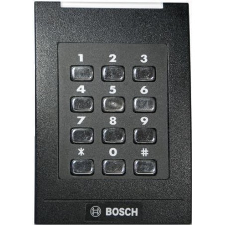 LECTUS secure 5000 RO iCLASS readerAMC (ARD-SERK40-RO)