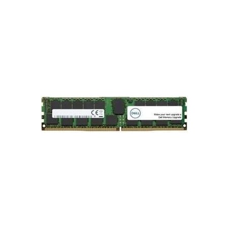 Dell Memory 16GB 2RX8 2666MHz DDR4 RDIMM (SNPPWR5TC/16G)