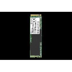 TRANSCEND 2TB M.2 2280 PCIe Gen3x4 M-Key 3D TLC with Dram (TS2TMTE220S)