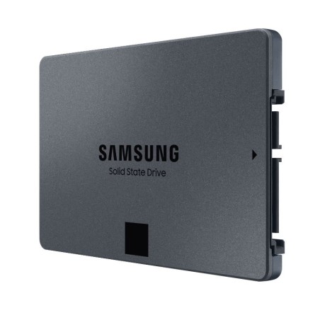 Samsung SSD 1TB 2.5" (6.3cm) SATAIII 870 QVO (MZ-77Q1T0BW)