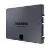 Samsung SSD 1TB 2.5" (6.3cm) SATAIII 870 QVO (MZ-77Q1T0BW)