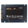Samsung SSD 2TB 2.5" (6.3cm) SATAIII 870 QVO (MZ-77Q2T0BW)