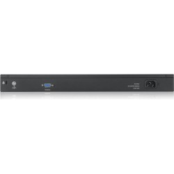Zyxel Switch GS2220-50 44Port+ 4xSFP/Rj45+ 2xSFP (GS2220-50-EU0101F)