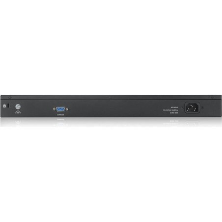 Zyxel Switch GS2220-50 44Port+ 4xSFP/Rj45+ 2xSFP (GS2220-50-EU0101F)