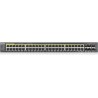 Zyxel Switch GS2220-50HP 44Port+ 4xSFP/Rj45+ 2xSFP PoE+ 375W (GS2220-50HP-EU0101F)