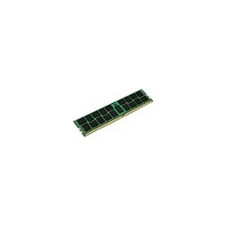 Kingston Server Premier - DDR4 - 16 GB - DIMM 288-PIN - 2666 MHz / PC4-21300 - CL19 - 1.2 V - registriert - Parität - ECC