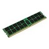 Kingston Server Premier - DDR4 - 16 GB - DIMM 288-PIN - 2666 MHz / PC4-21300 - CL19 - 1.2 V - registriert - Parität - ECC