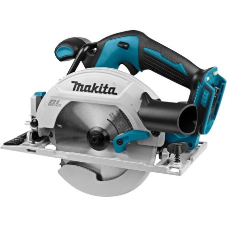 Makita DHS680ZJ Akku-Handkreissäge (DHS680ZJ)