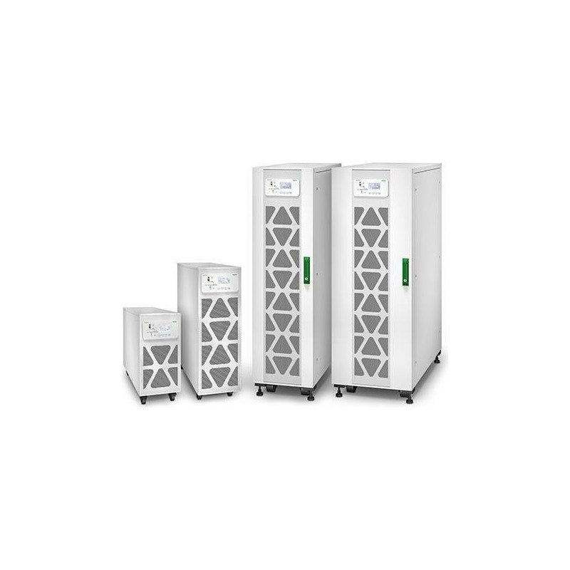 APC Advantage Ultra Service Plan - Serviceerweiterung - Arbeitszeit und Ersatzteile (für UPS 80-120 kVA) - 1 Jahr - Vor-Ort (WA