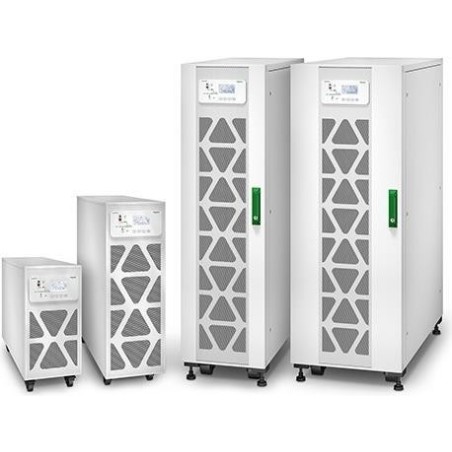APC Advantage Ultra Service Plan - Serviceerweiterung - Arbeitszeit und Ersatzteile (für UPS 80-120 kVA) - 1 Jahr - Vor-Ort (WA