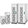 APC Advantage Ultra Service Plan - Serviceerweiterung - Arbeitszeit und Ersatzteile (für UPS 80-120 kVA) - 1 Jahr - Vor-Ort (WA