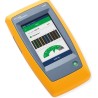 Fluke LinkIQ - Integrierte Batterie - Lithium-Ion (Li-Ion) - 6400 mAh - 3,6 V - 270 min - 624 g (5226619)