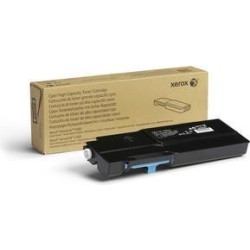 Xerox - Cyan - original - Tonerpatrone - für VersaLink C400, C405 (106R03538)