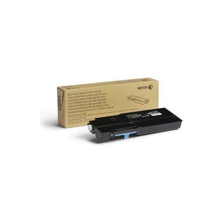 Xerox - Cyan - original - Tonerpatrone - für VersaLink C400, C405 (106R03538)