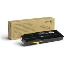 Xerox 106R03537 Tonerkartusche 1 Stück(e) Original Gelb (106R03537)