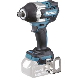 Makita DTW701 - Schlagschrauber - schnurlos - 1/2" -Vierkantantrieb - 700 N·m - ohne Batterie - 18 V