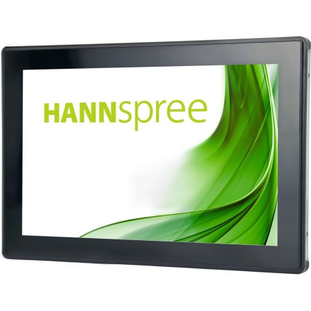 Hannspree HO105 HTB - HO Series - LED-Monitor - 25.65 cm (10.1") - offener Rahmen - Touchscreen - 1280 x 800 @ 60 Hz - IPS - 35