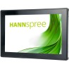 Hannspree HO105 HTB - HO Series - LED-Monitor - 25.65 cm (10.1") - offener Rahmen - Touchscreen - 1280 x 800 @ 60 Hz - IPS - 35